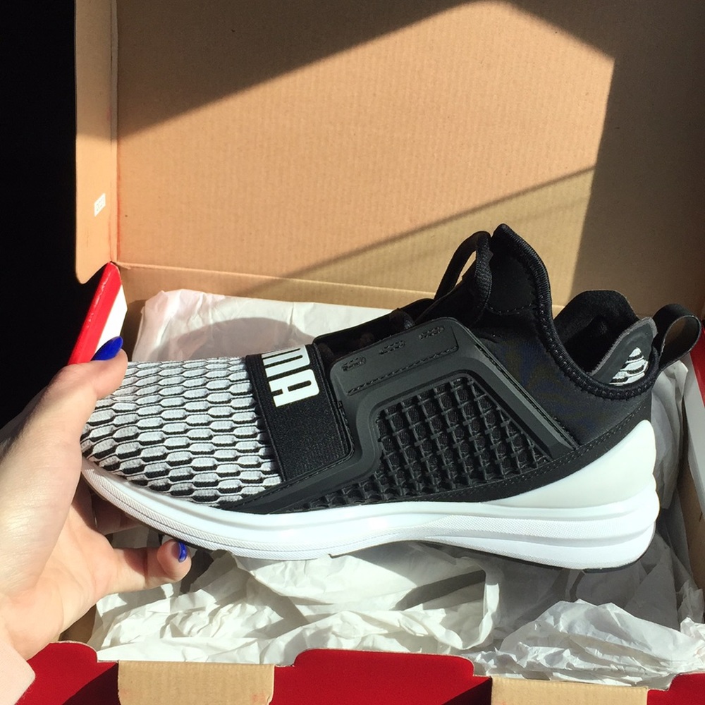 Puma Ignite